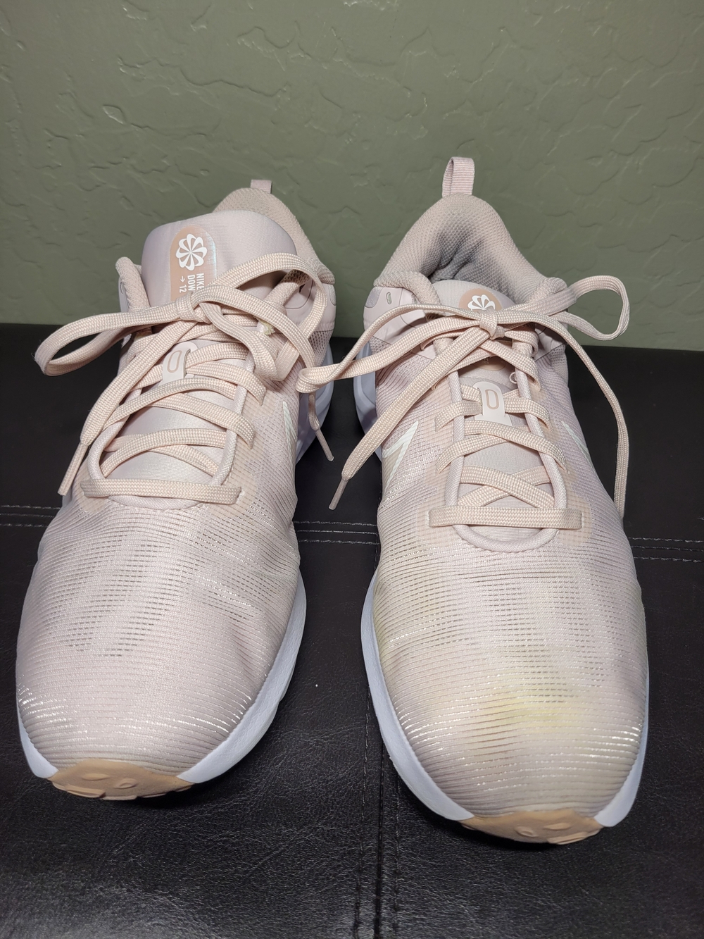 Nike Women's Downshifter 12 Running Shoes Womens Size 10